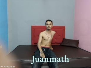 Juanmath