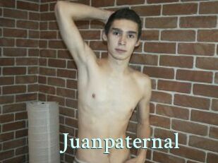 juanpaternal Ambiance Gay