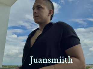 Juansmiith