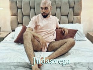 Judasvega