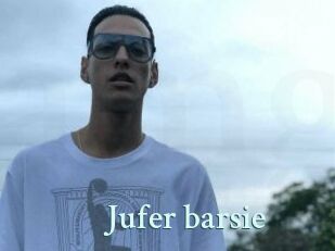 Jufer_barsie