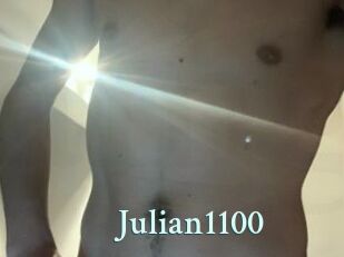 Julian1100