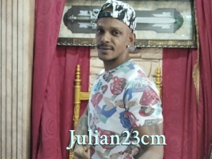 Julian23cm