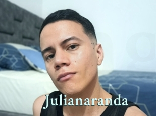 Julianaranda
