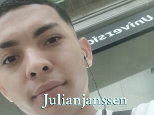 Julianjanssen