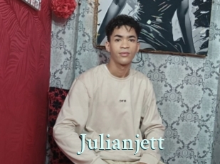 julianjett Ambiance Gay