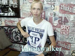 Julianwalker