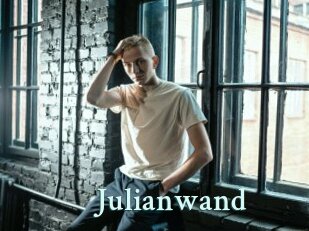Julianwand