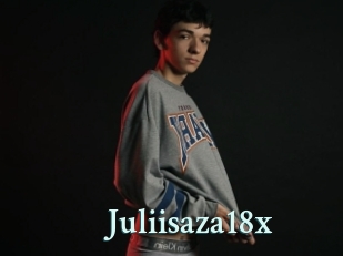 Juliisaza18x