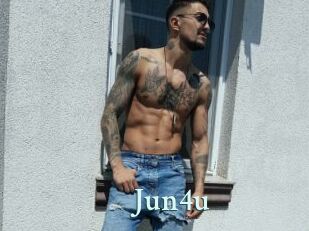 Jun4u