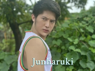 Junharuki
