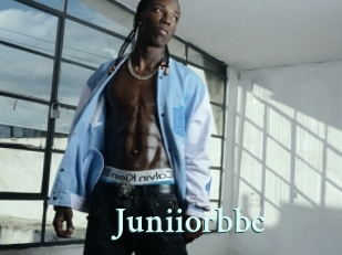 Juniiorbbc