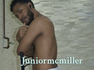 Juniormcmiller