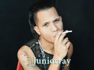 Juniorray