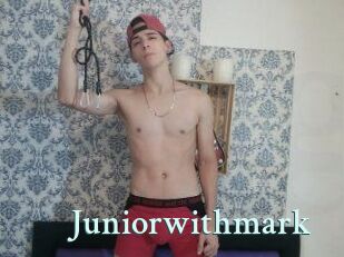 Juniorwithmark