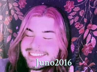 Juno2016