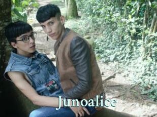junoalice Ambiance Gay