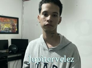 Jupitervelez