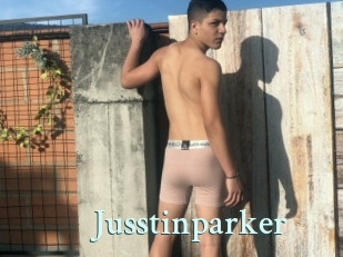 Jusstinparker