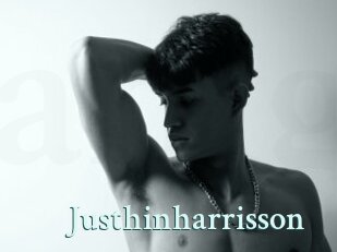 Justhinharrisson
