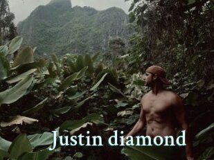 Justin_diamond