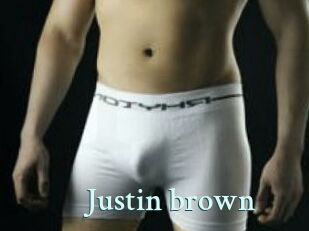 Justin_brown