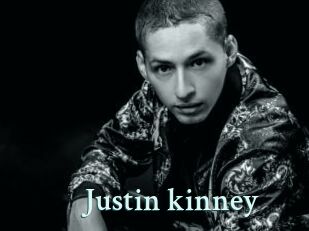 Justin_kinney