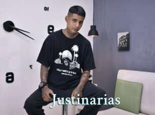 Justinarias