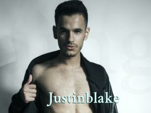 Justinblake