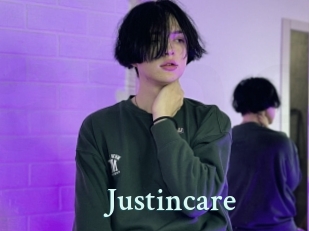 justincare Ambiance Gay