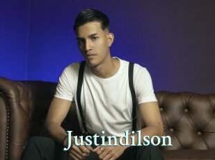 Justindilson