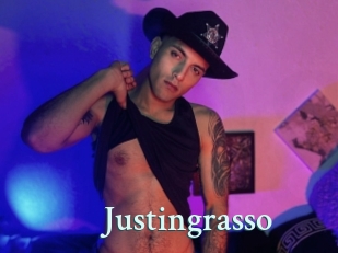 Justingrasso