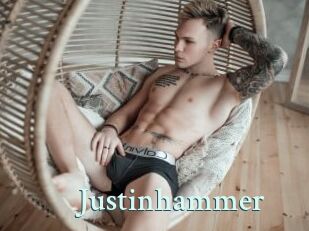 Justinhammer