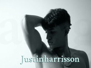 Justinharrisson