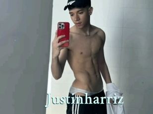 Justinharriz