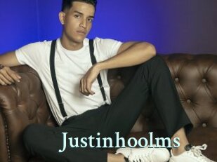 Justinhoolms