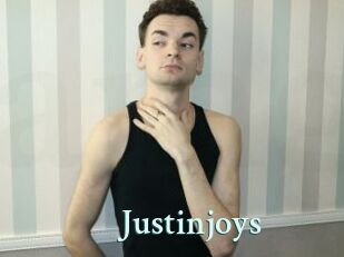 Justinjoys