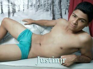 Justinjr