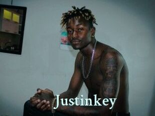 Justinkey