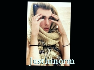 Justinnorm