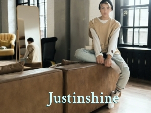 Justinshine