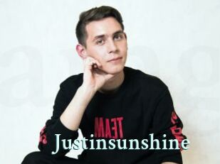 Justinsunshine