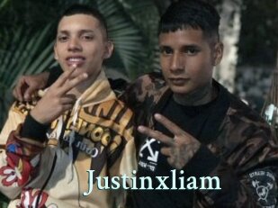 Justinxliam