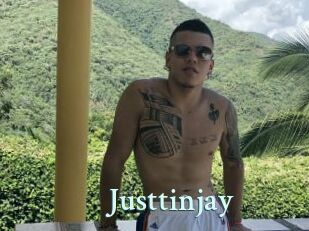 Justtinjay