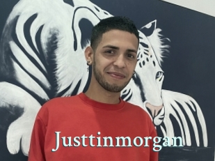 Justtinmorgan