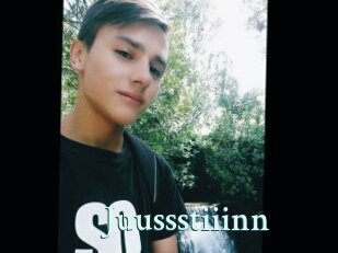 Juussstiiinn