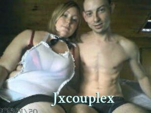 Jxcouplex