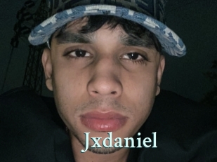 Jxdaniel