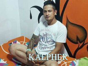 KALPHER