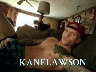 KANELAWSON